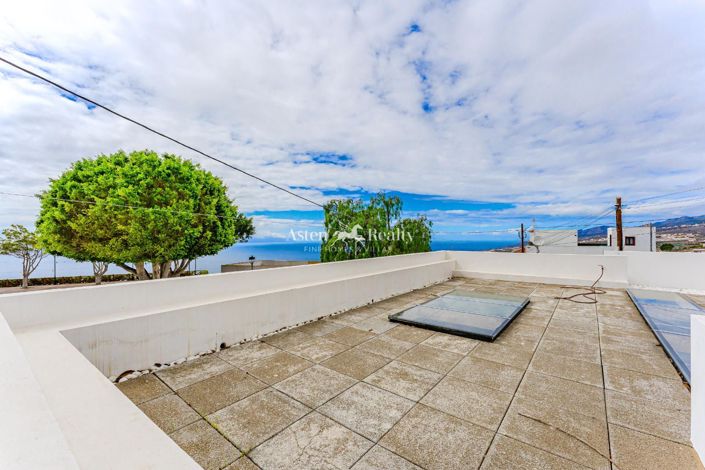 Image No.25-Maison de 4 chambres à vendre à Tejina De Isora