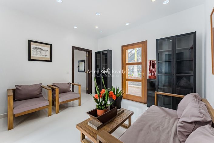 Image No.3-Maison de 4 chambres à vendre à Tejina De Isora