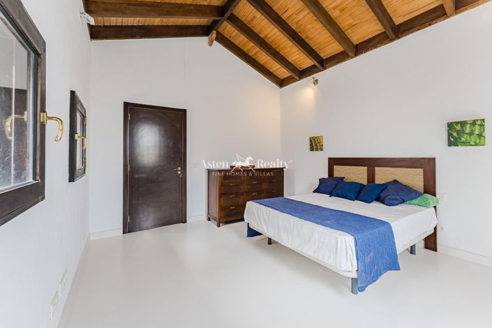 Image No.4-Maison de 4 chambres à vendre à Tejina De Isora