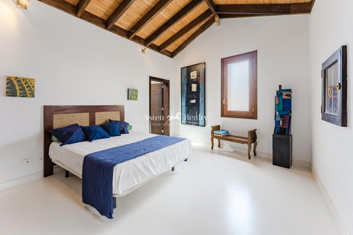 Image No.5-Maison de 4 chambres à vendre à Tejina De Isora