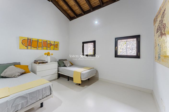 Image No.8-Maison de 4 chambres à vendre à Tejina De Isora