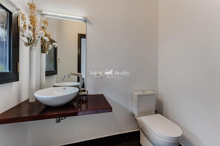 Image No.9-Maison de 4 chambres à vendre à Tejina De Isora