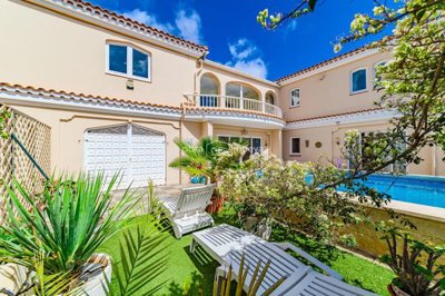 ASTEN REALTY most sold property