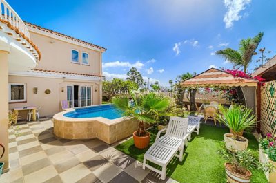 ASTEN REALTY most sold property