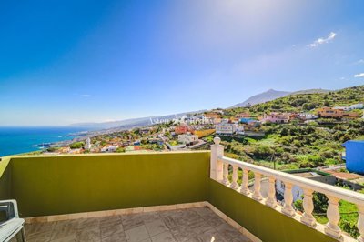 1 - San Juan del Reparo, Maison