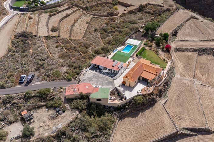 Image No.45-6 Bed Villa for sale