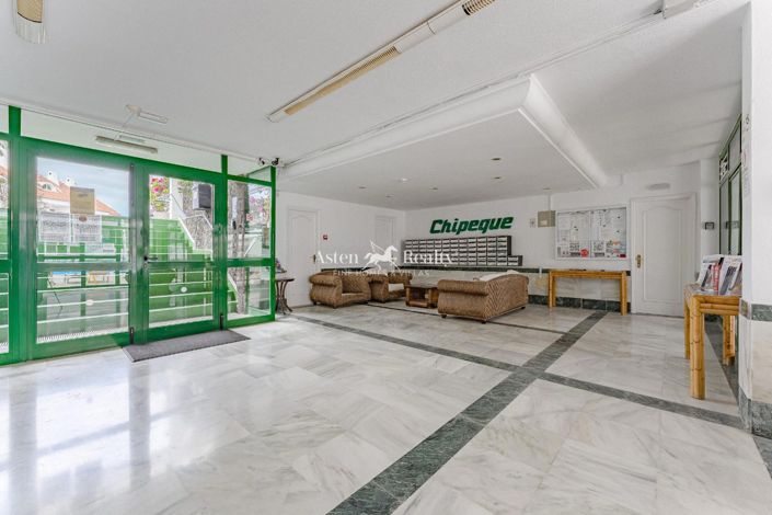 Image No.11-Appartement de 1 chambre à vendre à Los Cristianos