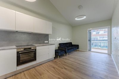 ASTEN REALTY most sold property