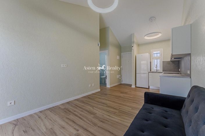 Image No.6-Appartement de 1 chambre à vendre à Los Cristianos