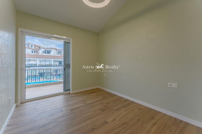 Image No.7-Appartement de 1 chambre à vendre à Los Cristianos