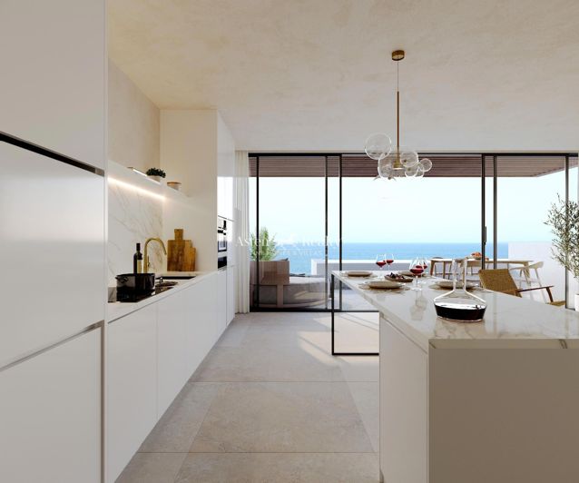 Image No.1-2 Bed Penthouse for sale