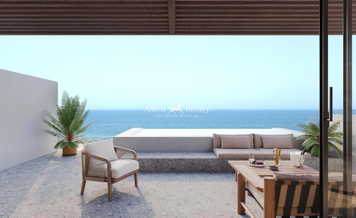 Image No.1-2 Bed Penthouse for sale