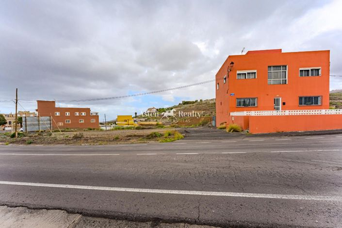 Image No.1-Terrain à vendre à San Miguel