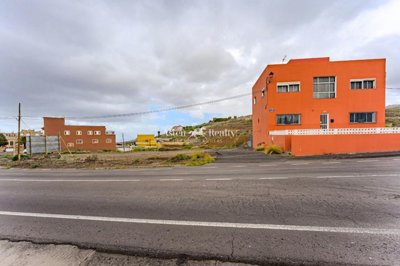 Terrain à vendre à San Miguel