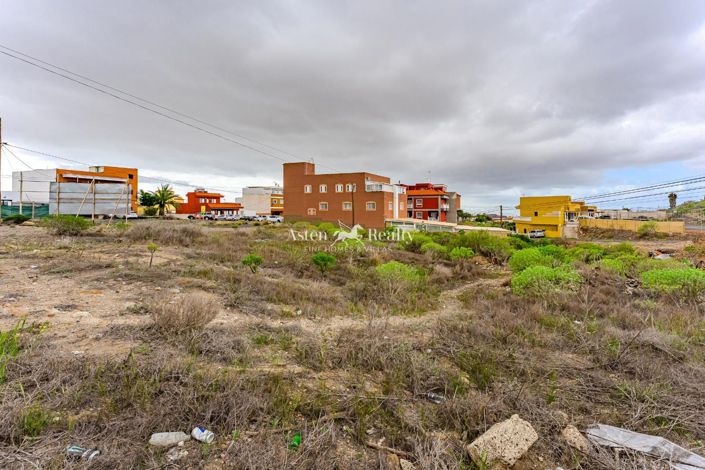 Image No.10-Terrain à vendre à San Miguel