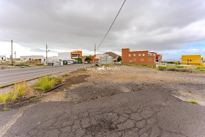 Image No.11-Terrain à vendre à San Miguel