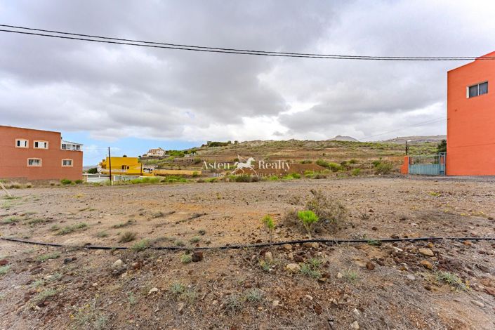 Image No.12-Terrain à vendre à San Miguel
