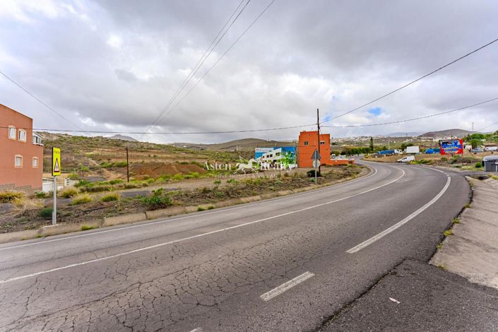 Image No.2-Terrain à vendre à San Miguel