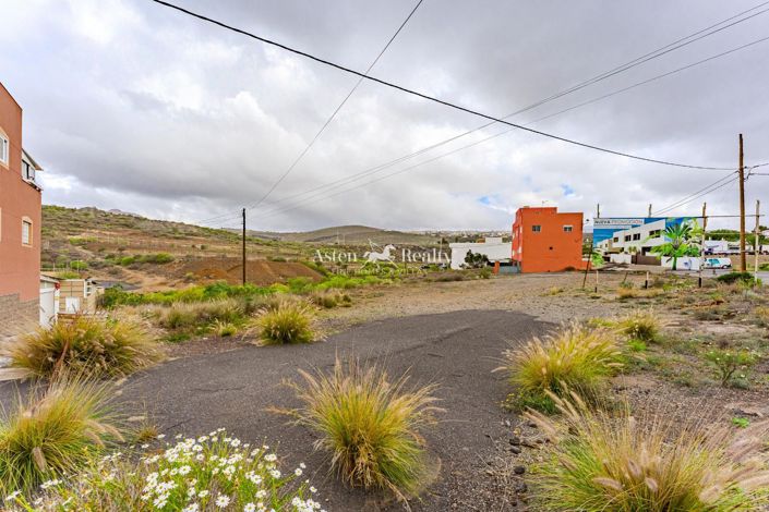 Image No.3-Terrain à vendre à San Miguel