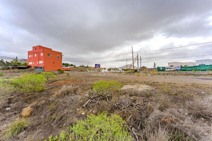 Image No.5-Terrain à vendre à San Miguel