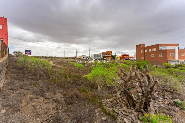 Image No.8-Terrain à vendre à San Miguel