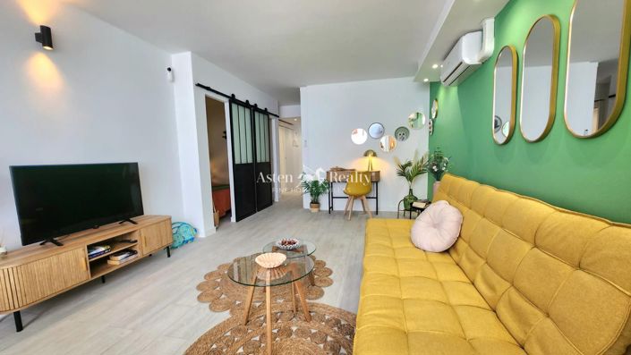 Image No.3-Appartement de 1 chambre à vendre à Golf Del Sur
