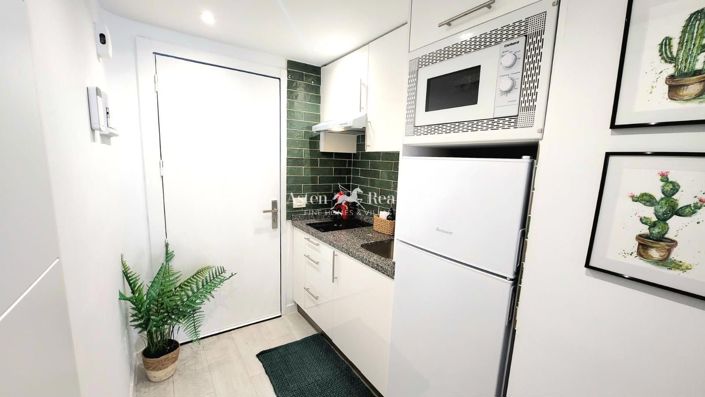 Image No.7-Appartement de 1 chambre à vendre à Golf Del Sur