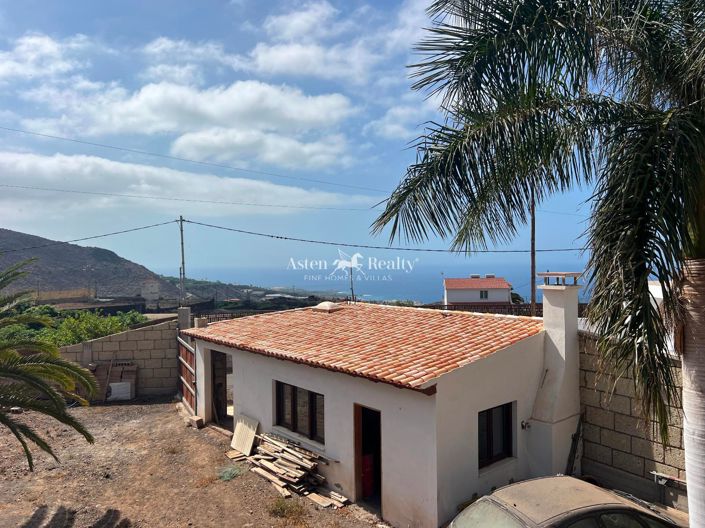 Image No.13-Terrain à vendre à Santiago Del Teide