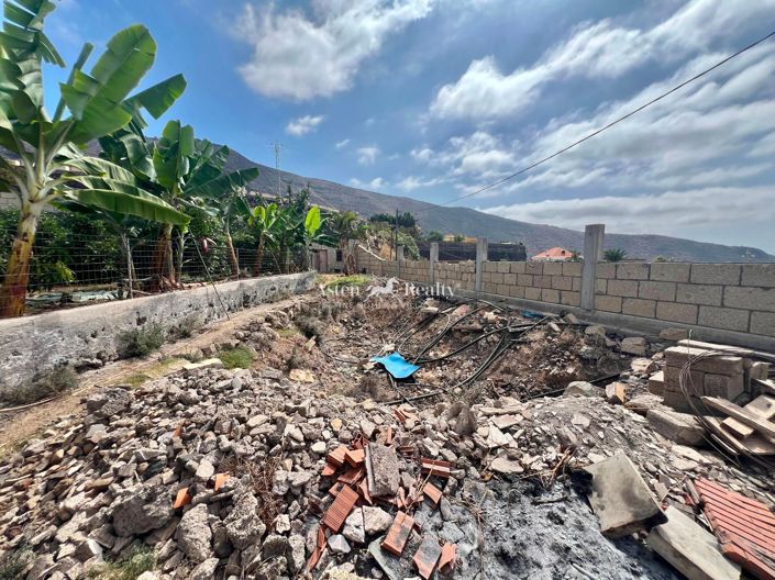 Image No.18-Terrain à vendre à Santiago Del Teide