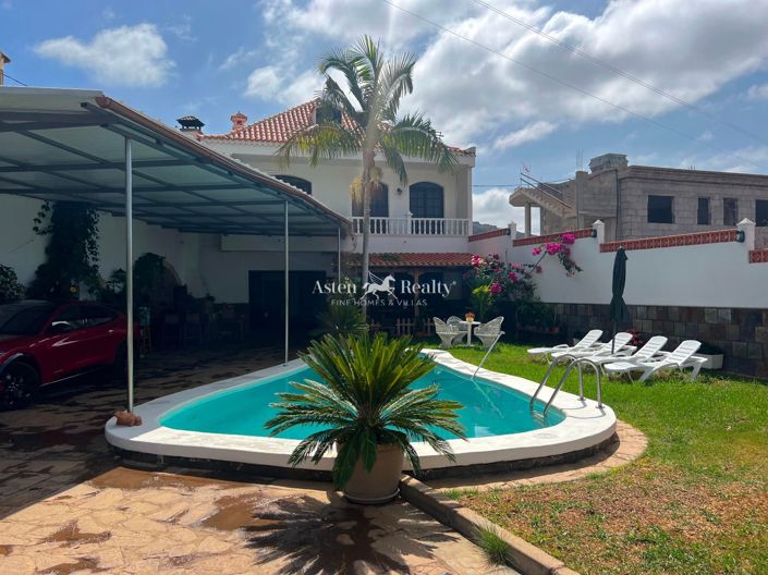 Image No.21-Terrain à vendre à Santiago Del Teide