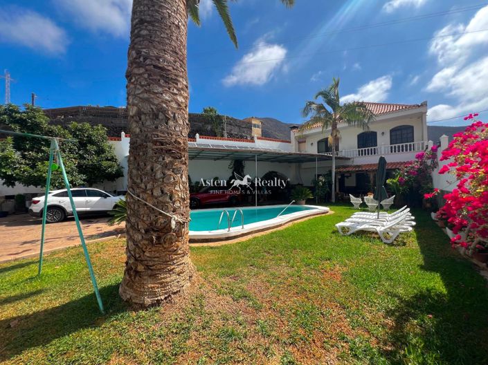 Image No.22-Terrain à vendre à Santiago Del Teide