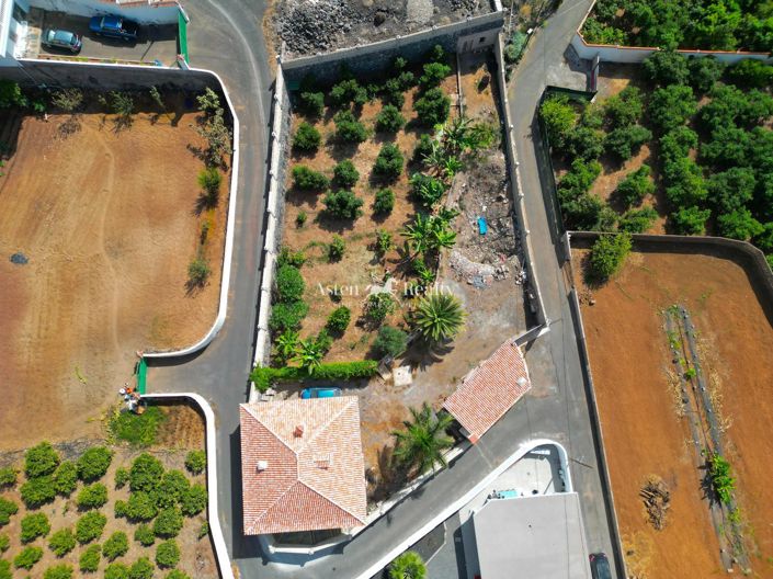 Image No.3-Terrain à vendre à Santiago Del Teide