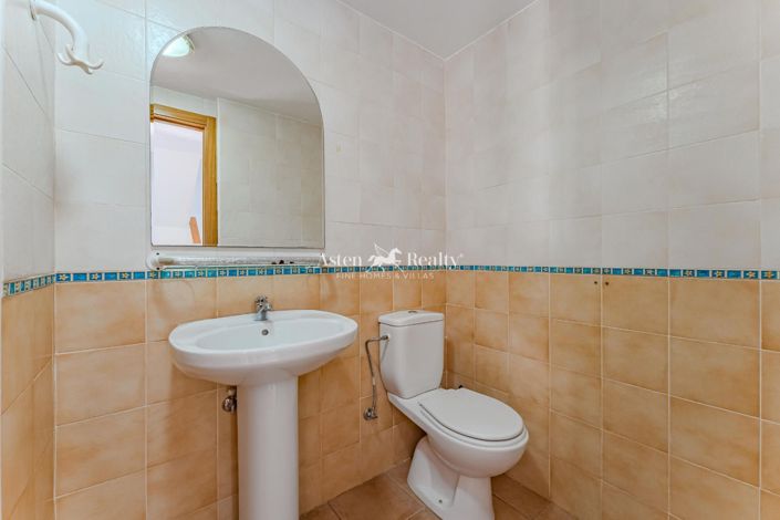 Image No.17-Maison de 3 chambres à vendre à Adeje