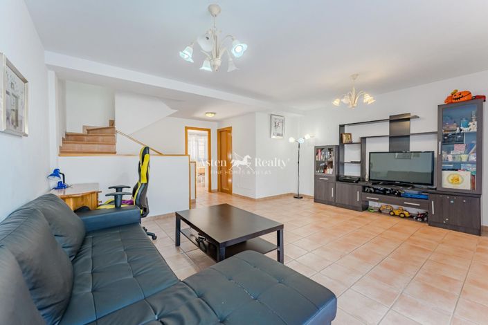 Image No.18-Maison de 3 chambres à vendre à Adeje