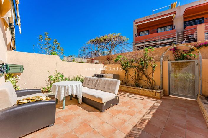 Image No.23-Maison de 3 chambres à vendre à Adeje