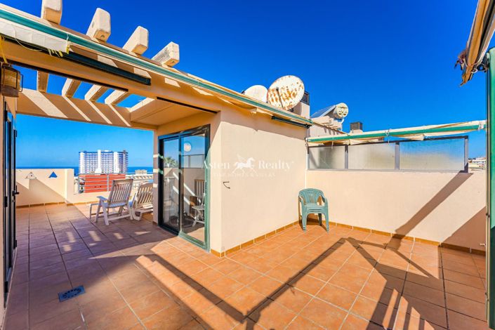 Image No.2-Maison de 3 chambres à vendre à Adeje