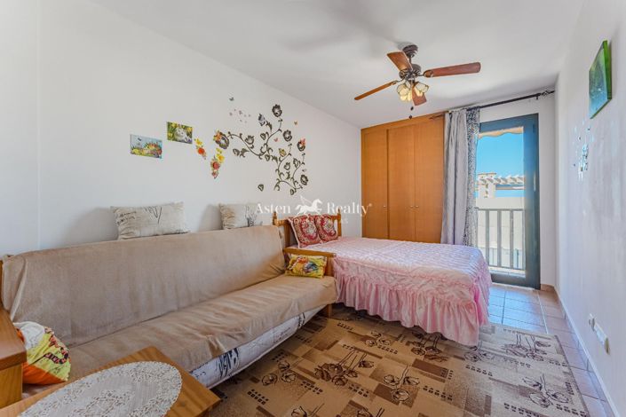 Image No.6-Maison de 3 chambres à vendre à Adeje