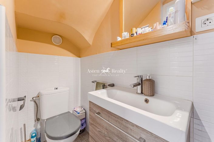 Image No.15-Maison de 2 chambres à vendre à Santiago Del Teide