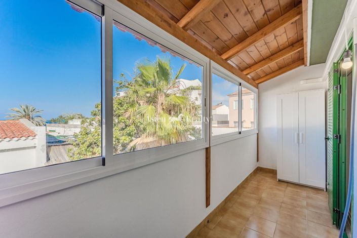 Image No.16-Maison de 2 chambres à vendre à Puerto de Santiago