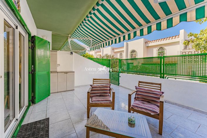 Image No.4-Maison de 2 chambres à vendre à Santiago Del Teide