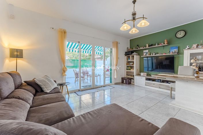 Image No.5-Maison de 2 chambres à vendre à Puerto de Santiago