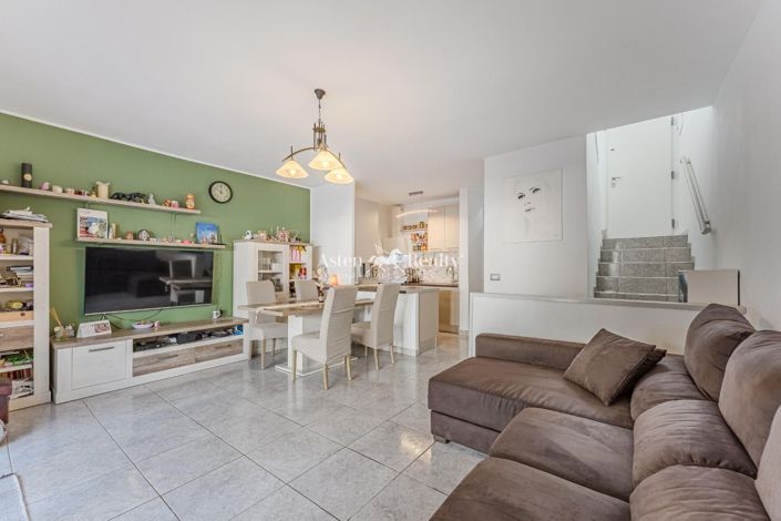 Image No.6-Maison de 2 chambres à vendre à Puerto de Santiago