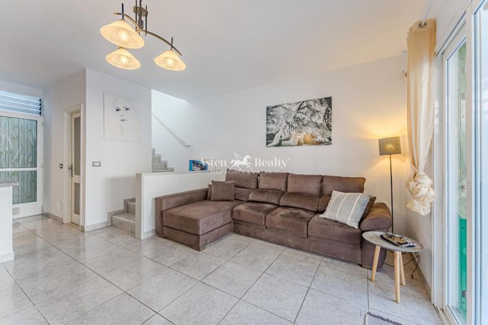 Image No.7-Maison de 2 chambres à vendre à Puerto de Santiago