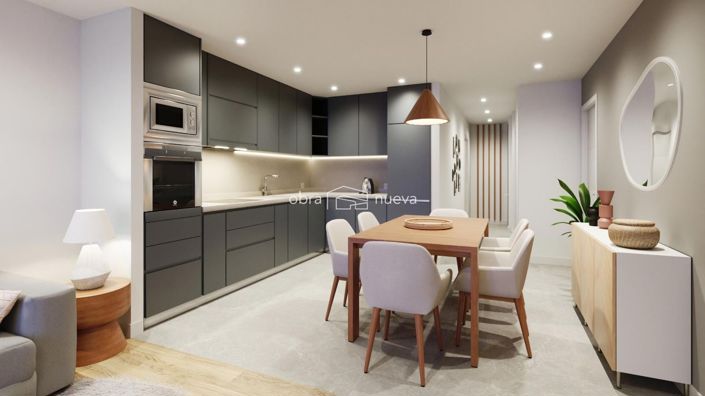 Image No.1-2 Bed Flat for sale