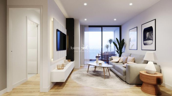 Image No.3-Appartement de 2 chambres à vendre à Los Realejos