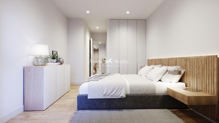 Image No.6-Appartement de 2 chambres à vendre à Los Realejos