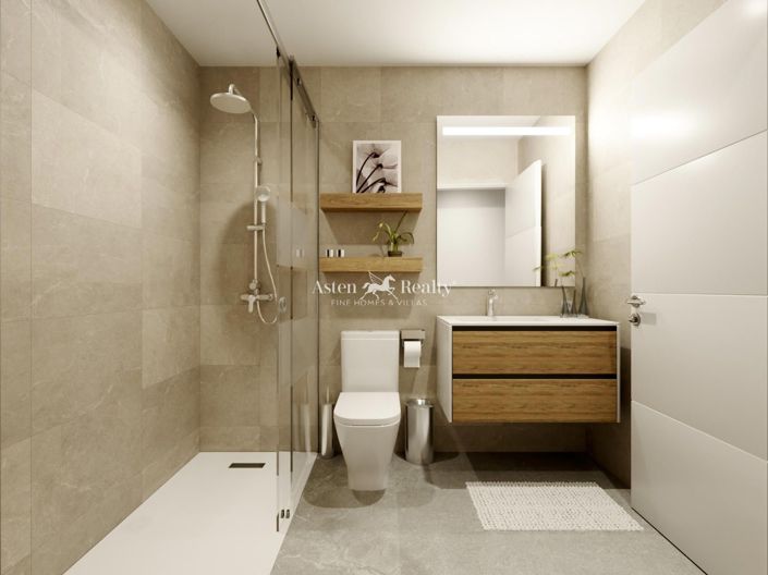 Image No.7-Appartement de 2 chambres à vendre à Los Realejos