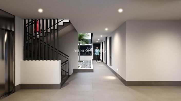 Image No.8-Appartement de 2 chambres à vendre à Los Realejos