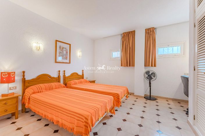 Image No.10-Appartement de 1 chambre à vendre à San Eugenio Alto