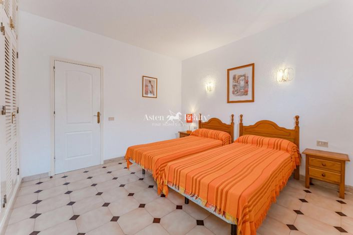 Image No.12-Appartement de 1 chambre à vendre à San Eugenio Alto